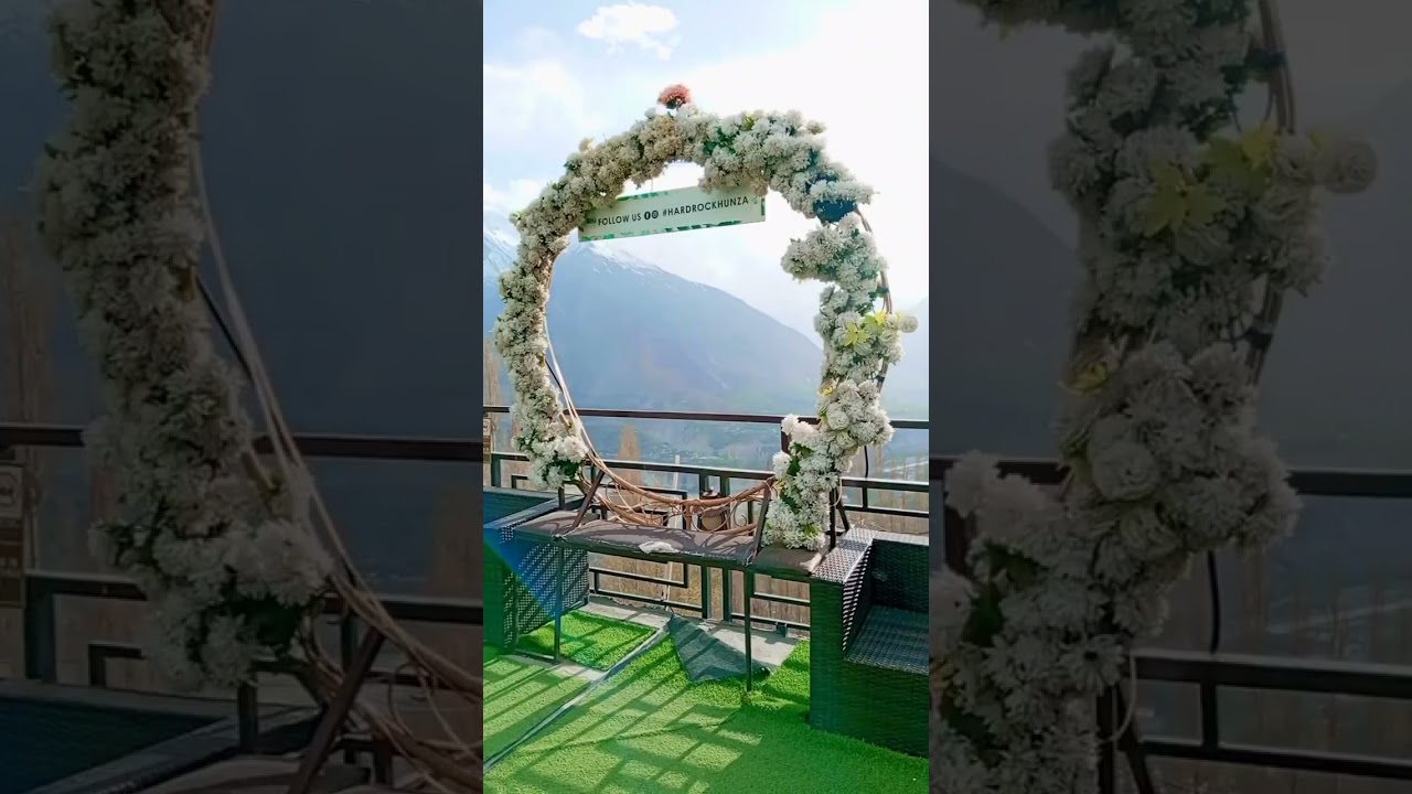 Eagle Nest Hunza