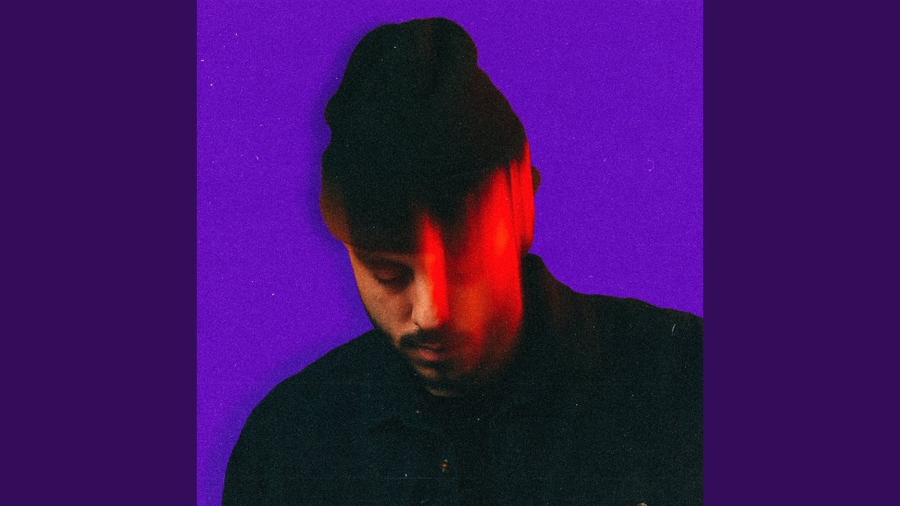 In My Head