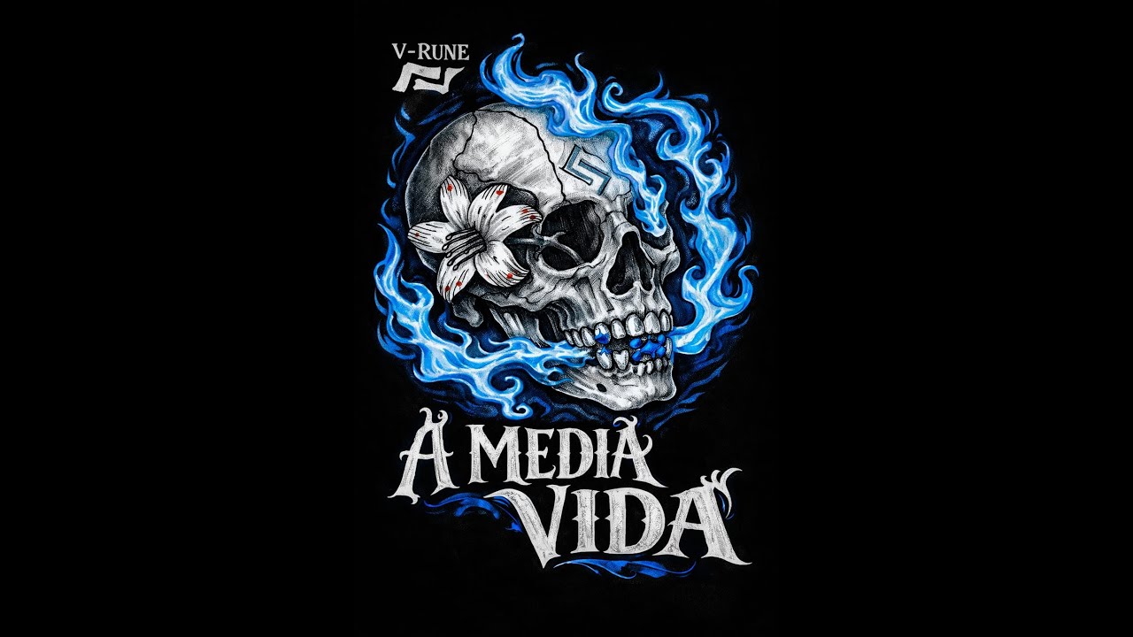 V RUNE - Aquellos Tiempos