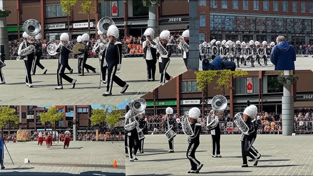 Kingsday Dordrecht 2025: What to Expect at the Biggest Dutch Festival 🇳🇱