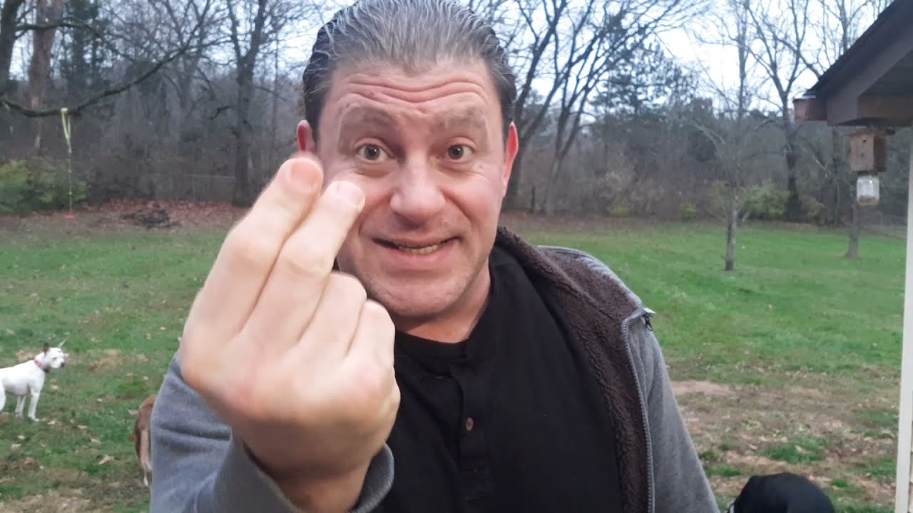Examples of how all the fraud Martial Arts Youtubers Suck Icy Mike, Sensei Seth, Rokas, Ramsey Dewey