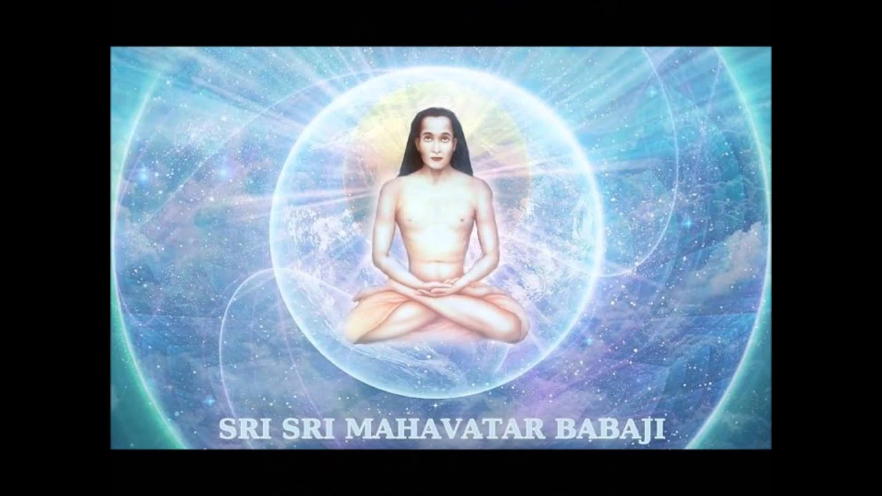 Mahavatar Babaji Gayatri Mantra
