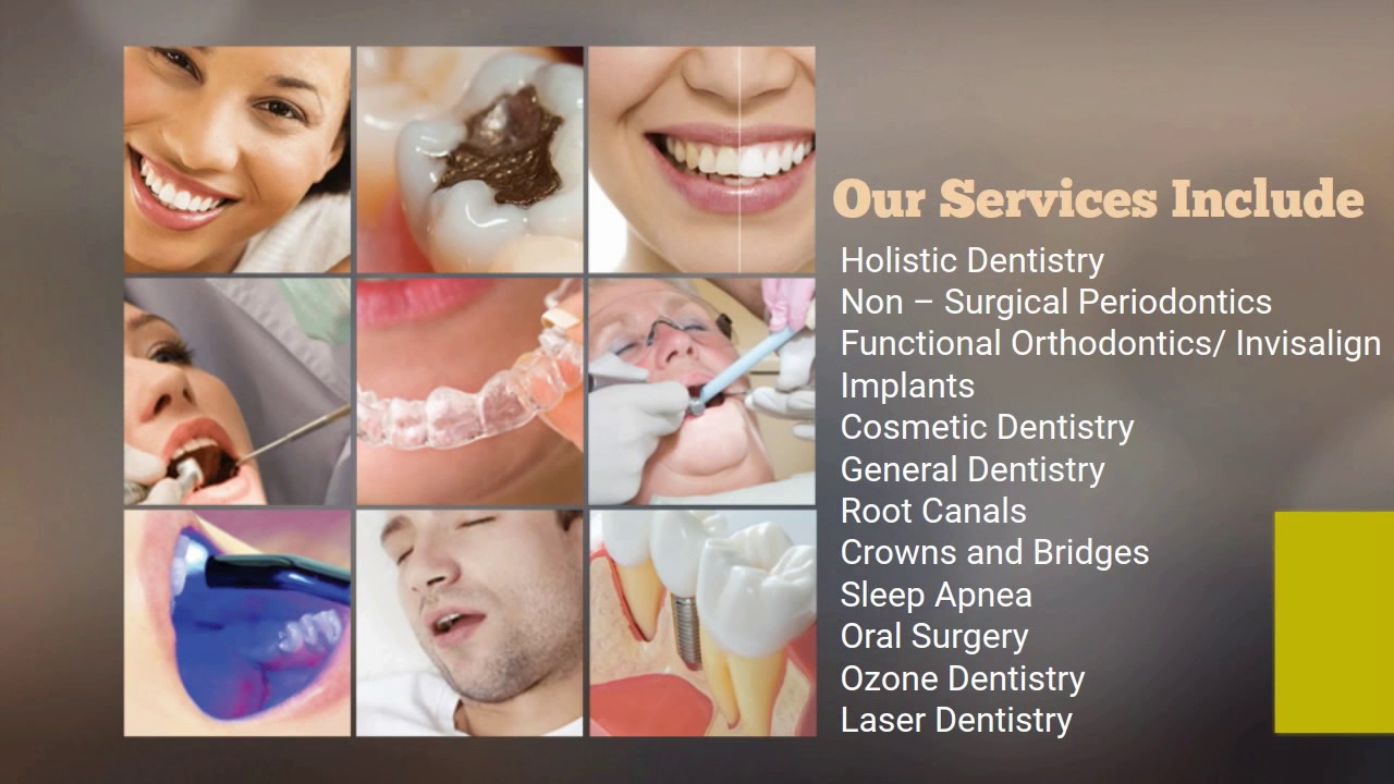 Welcome to the Maine Center for Dental Medicine