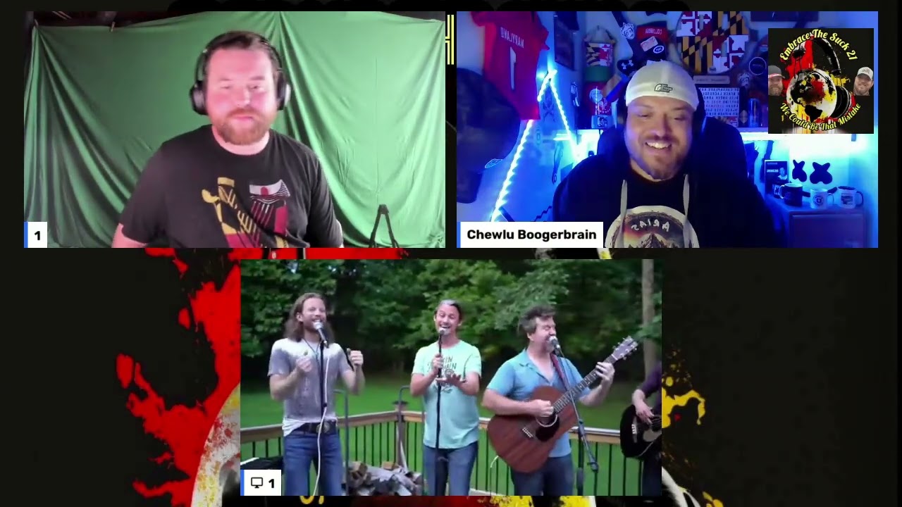Unsigned Artist Reacts To 