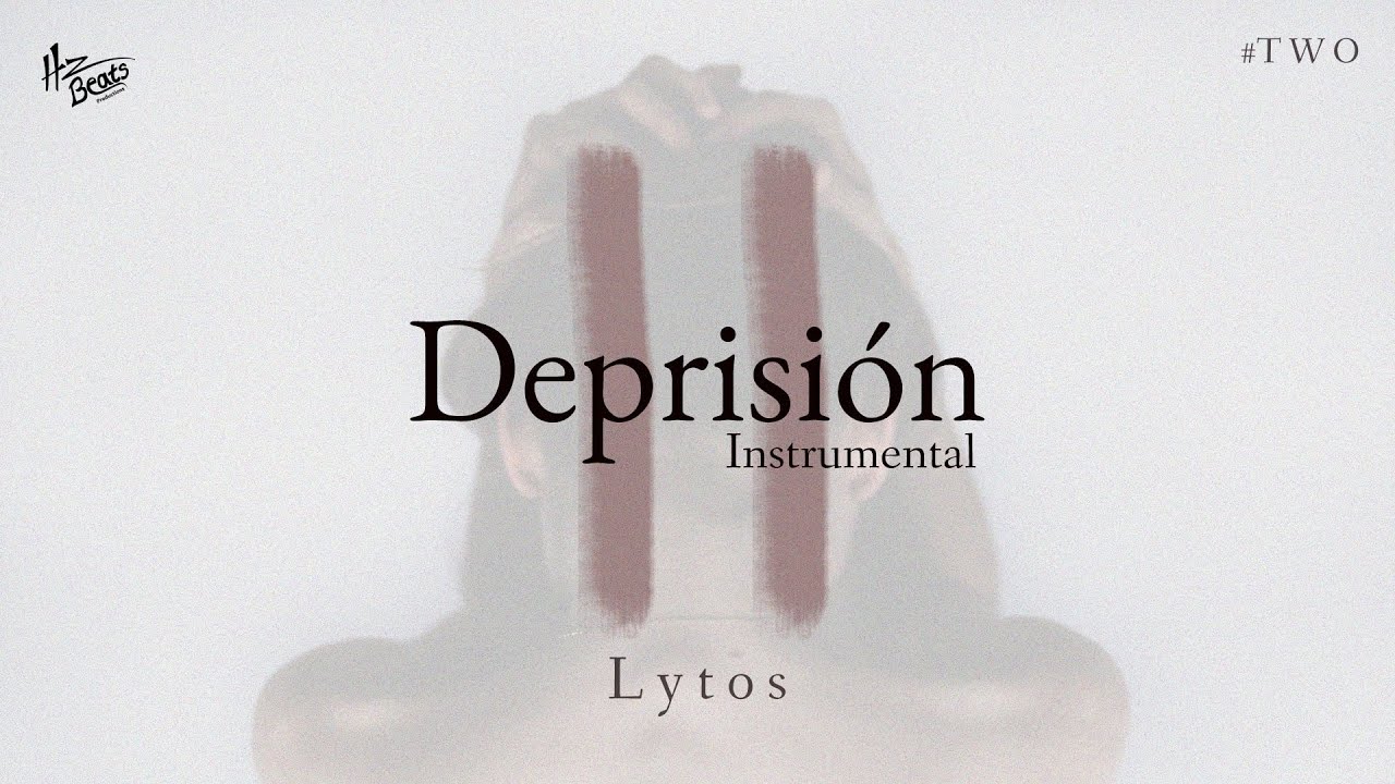 Deprisión - Lytos / Instrumental(Remake)