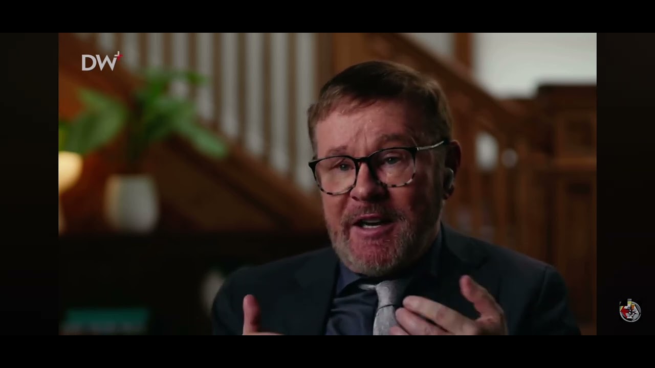 Dr. Garry Nolan tells Dr. Jordan B. Peterson, “Earth is probably somebody else’s property” 