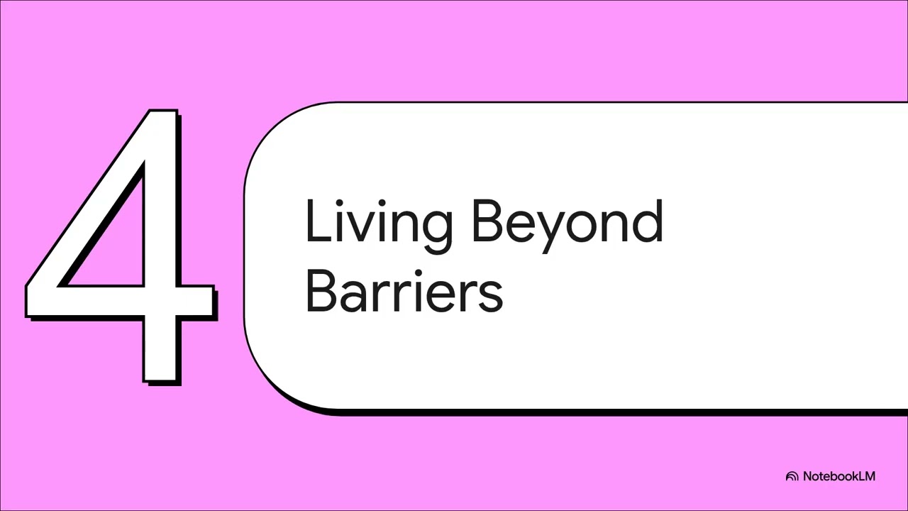 real time lesson 8: your own Prejudice