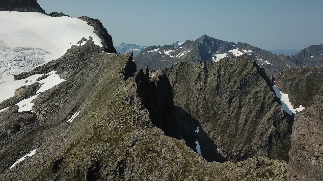 Trollkyrkja 4K