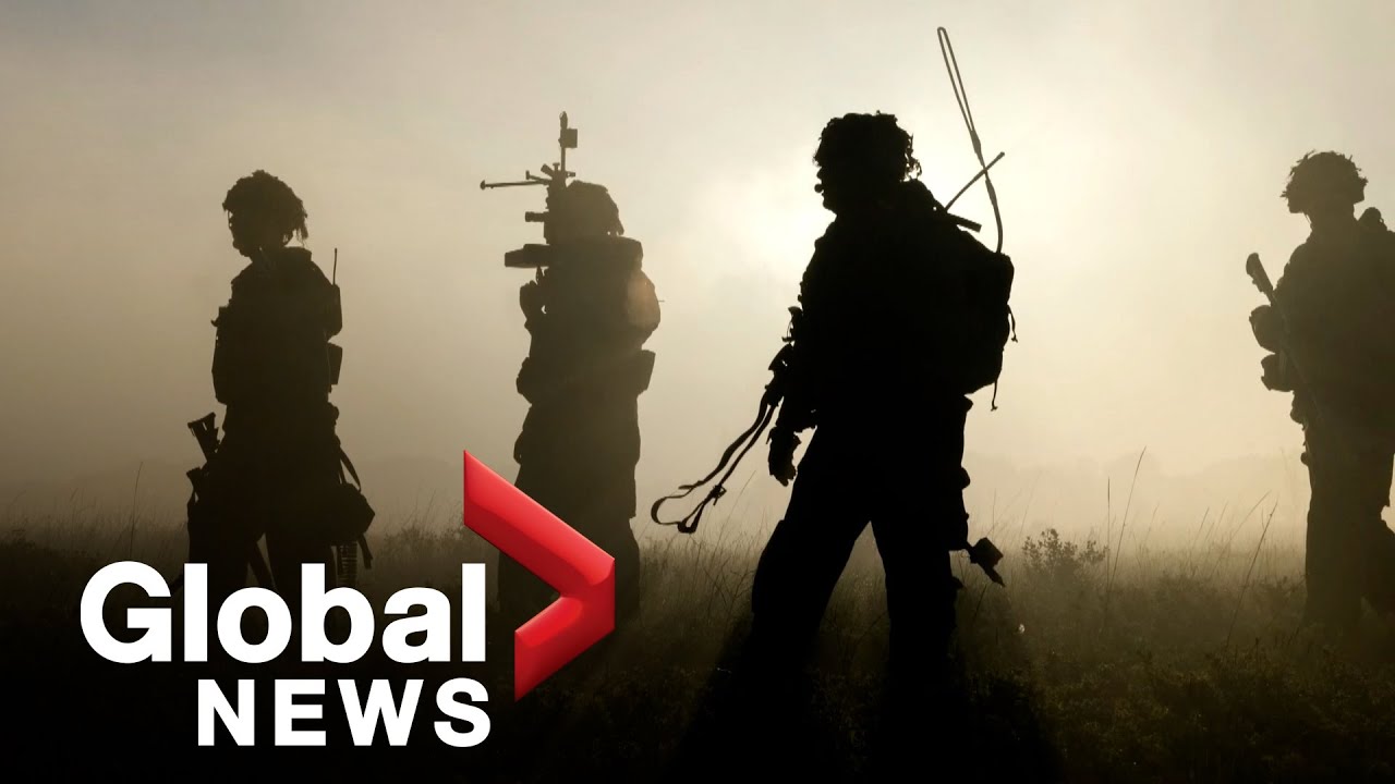 Struggling Canadian veteran offered medically assisted death by VAC employee