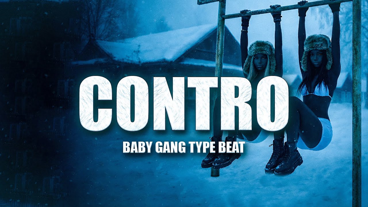[FREE] Baby Gang Type Beat - 