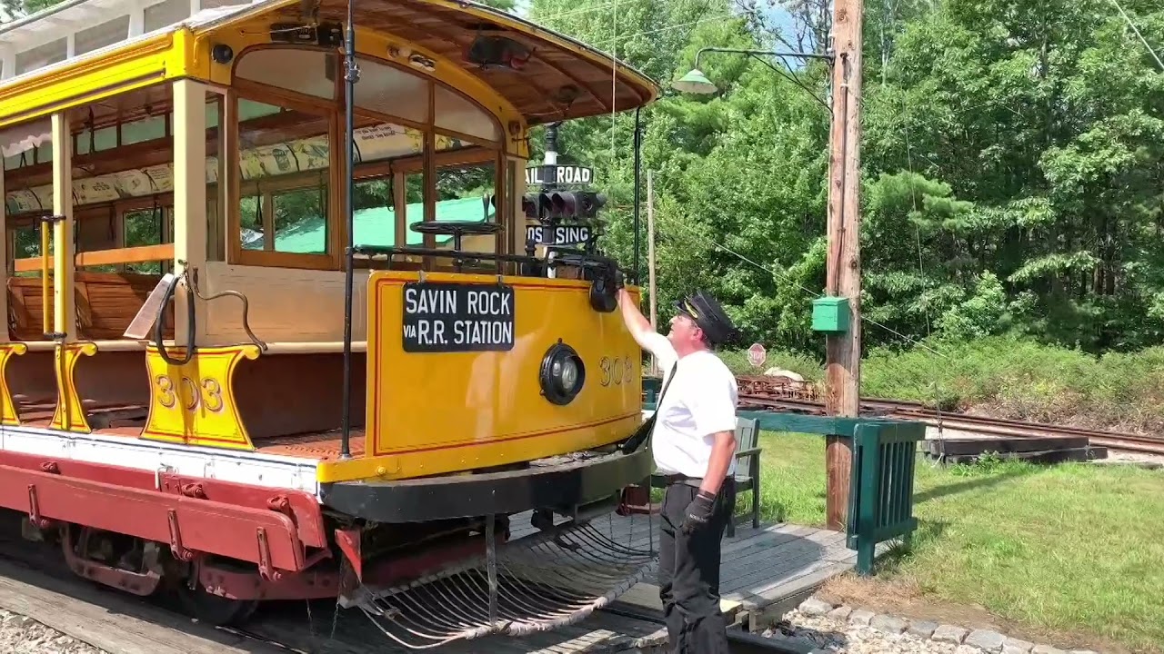 How A Trolley Works: The Basics