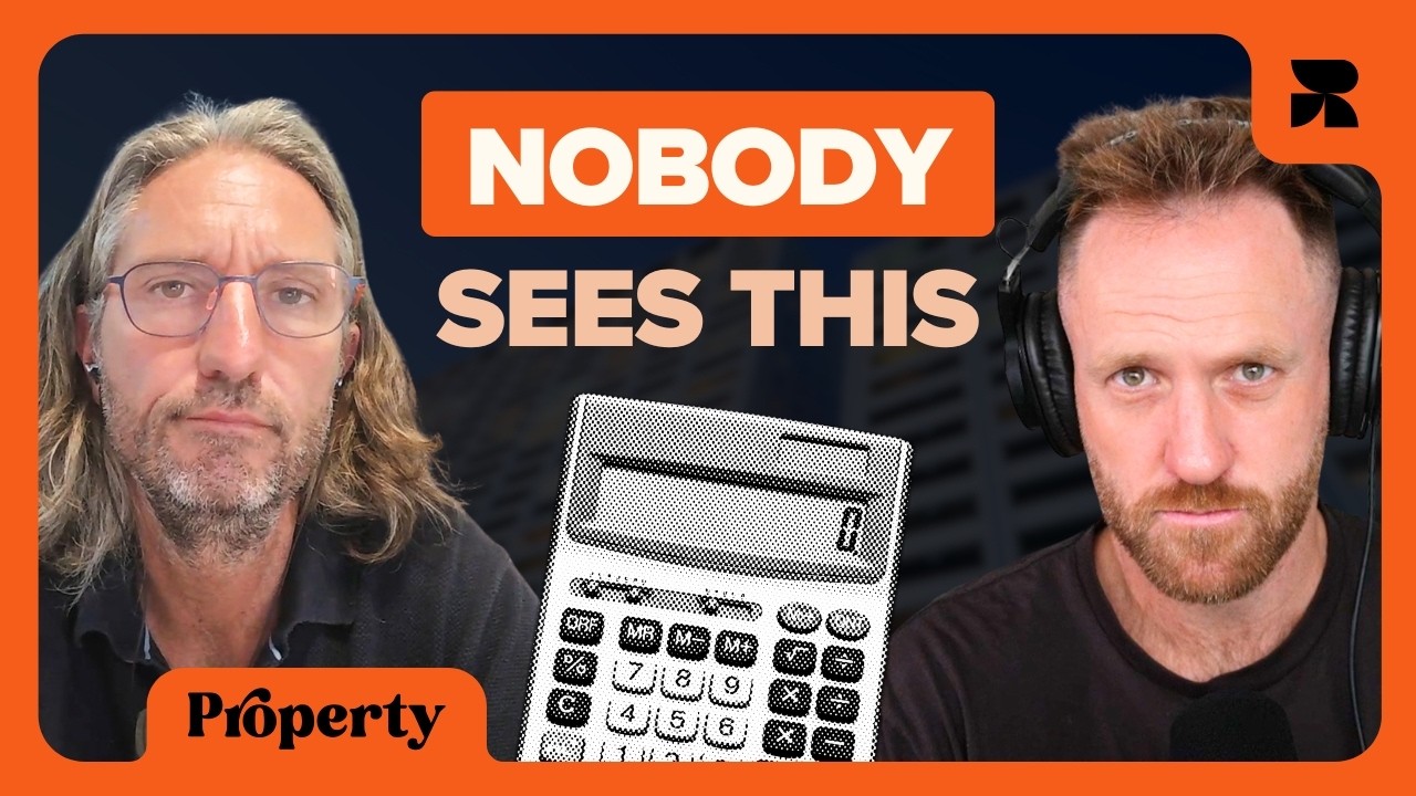 Is Australian property about to face a rental breaking point?