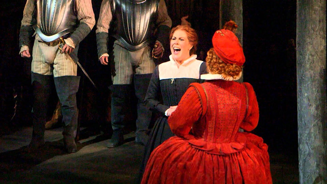 Maria Stuarda: 