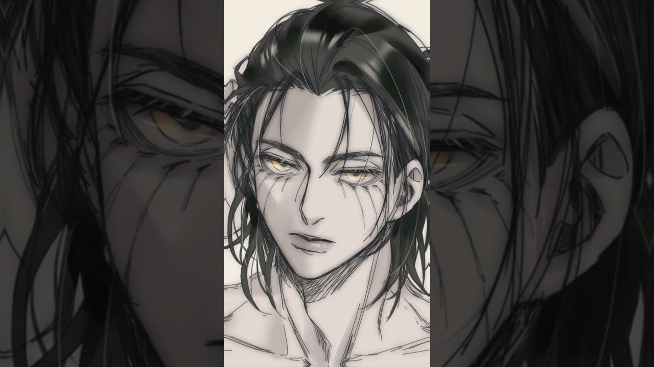 AoT characters sing Cheap Thrills