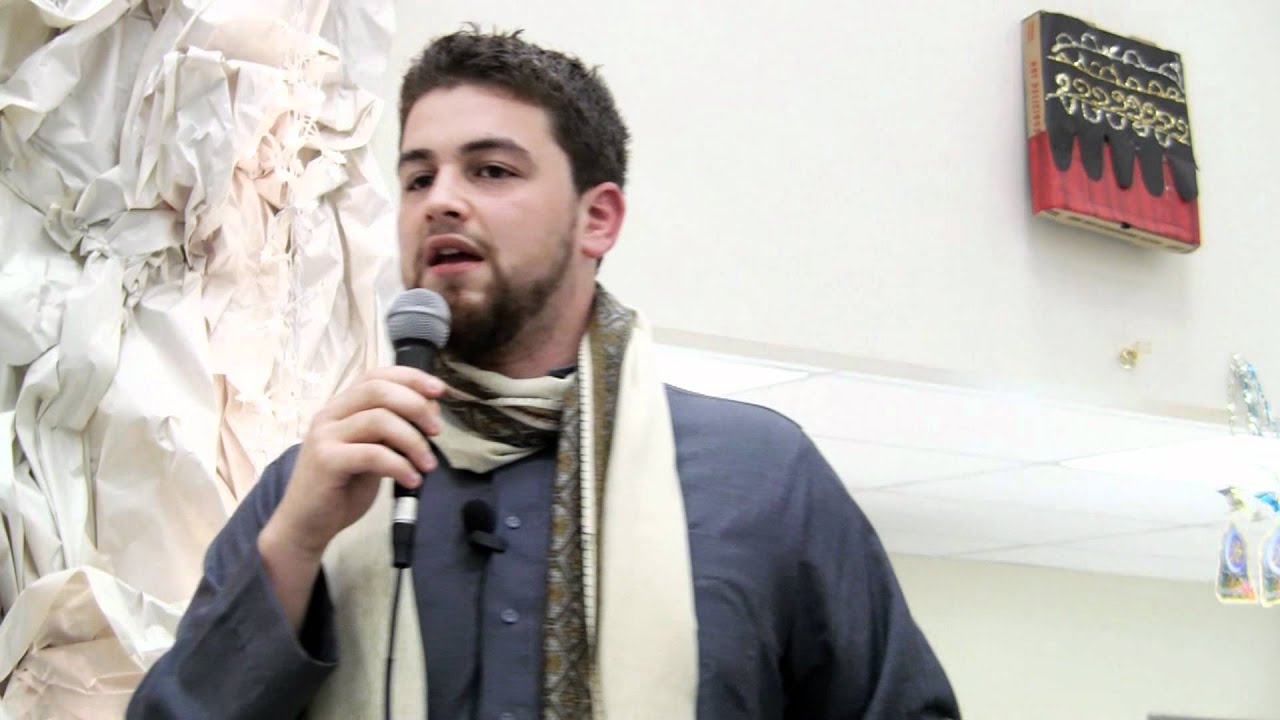 Mind the Gap: Improving Family Relations - AbdelRahman Murphy