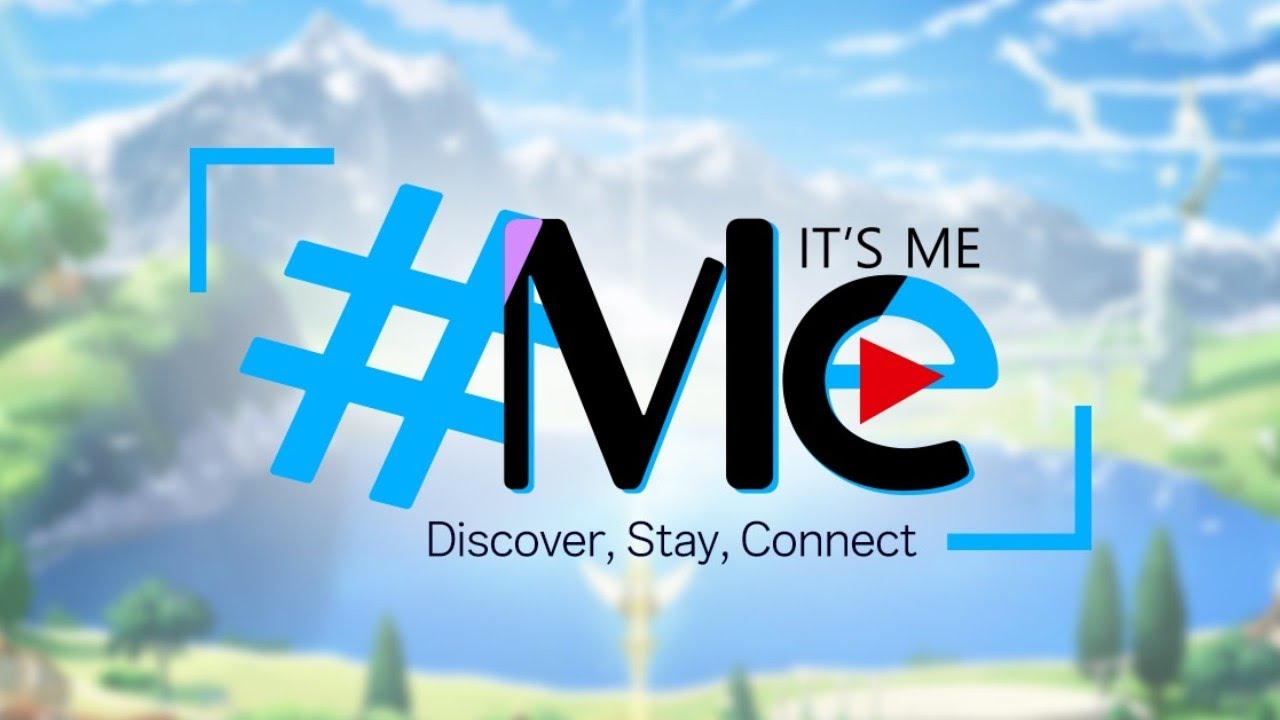 "Live Your Fantasy" Mellow Bora (Title Screen Music) | It's Me 