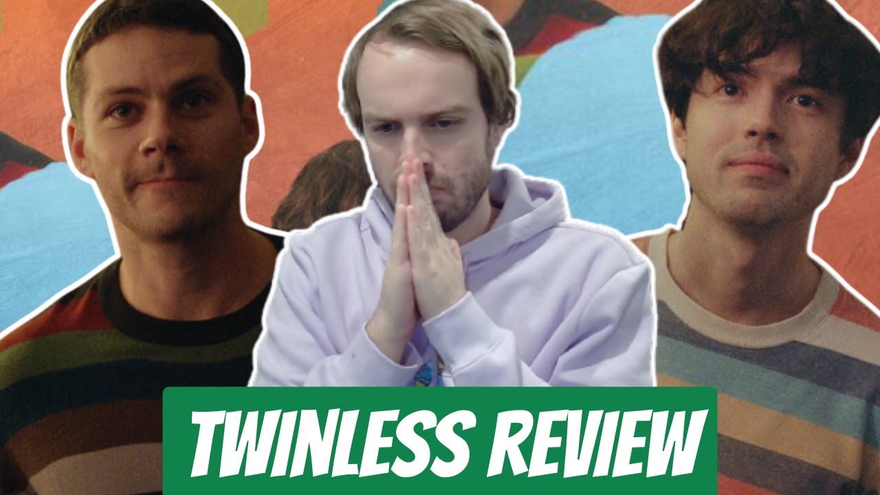 Twinless is UNDERRATED as HELL- GO WATCH THIS!! (MIFF REVIEW 2025)