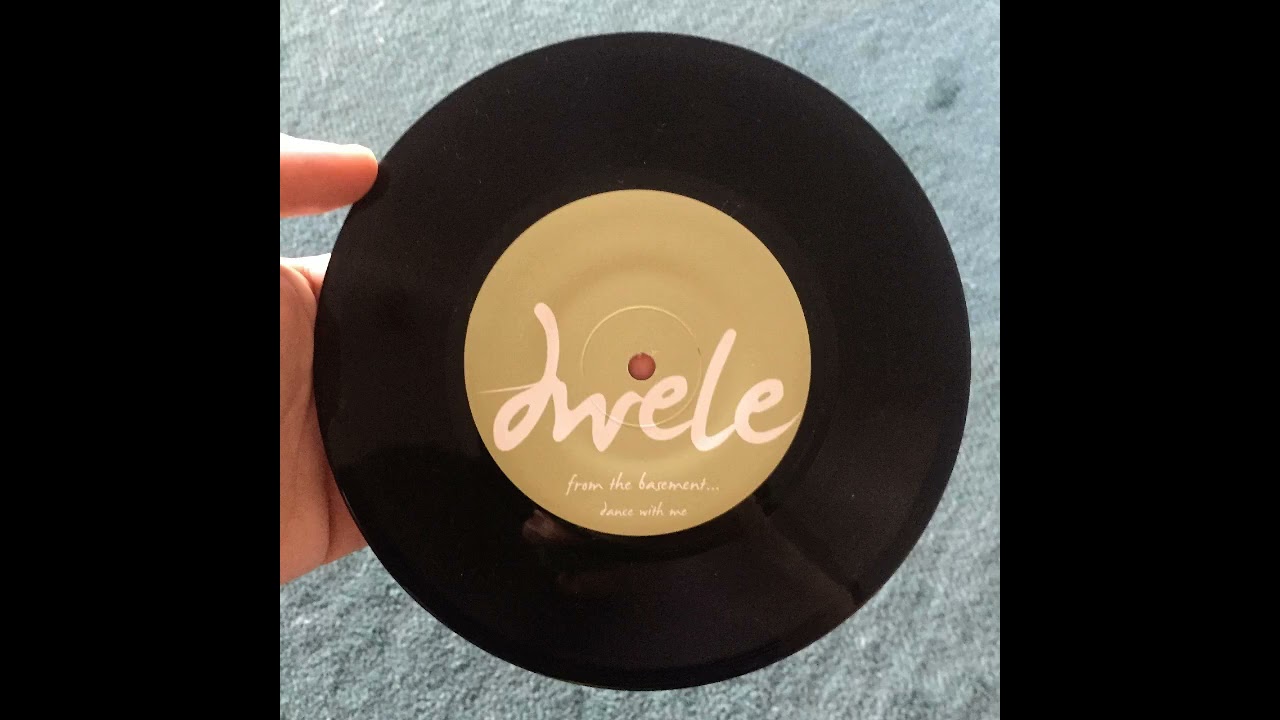 J Dilla & Dwele - Dance With Me - From The Basement...