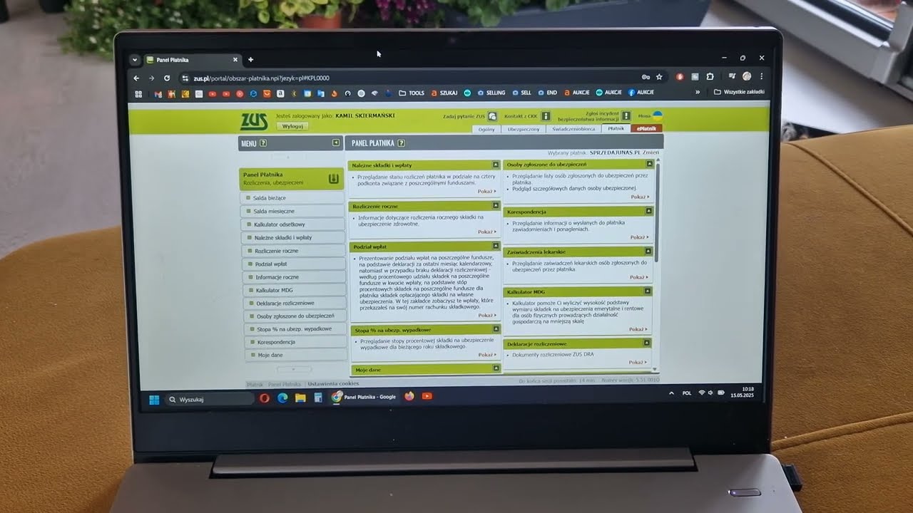 📞 Jak aktywować kanał telefoniczny w PUE ZUS | Numer kontaktowy 📱