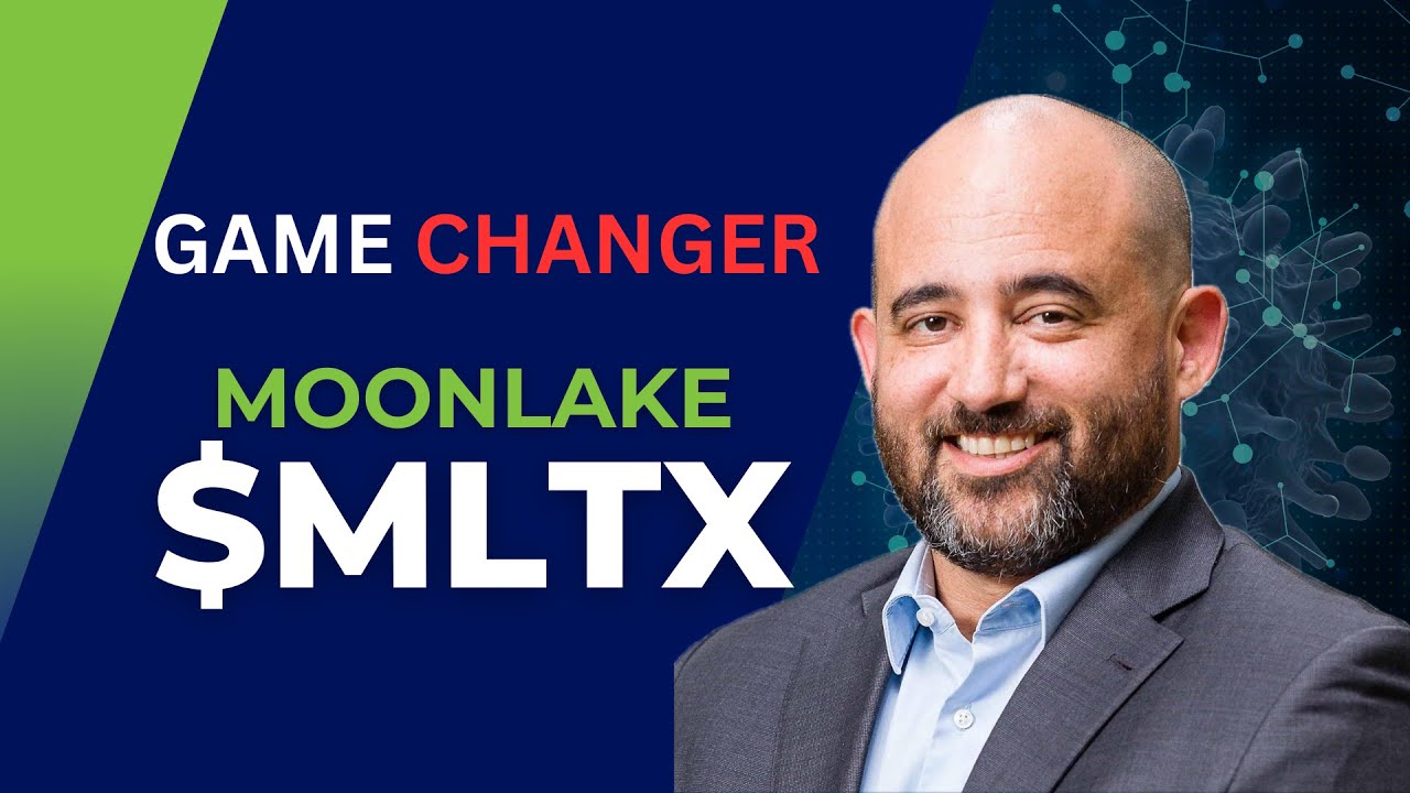 MoonLake ($MLTX): A Game-Changer for Hidradenitis Suppurativa & Psoriasis? | Stock Analysis