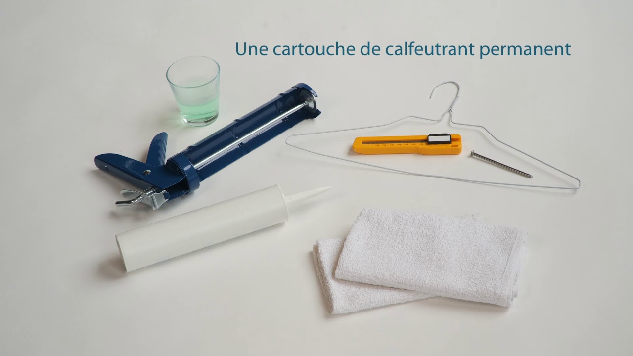 Comment calfeutrer ses fenêtres intérieures