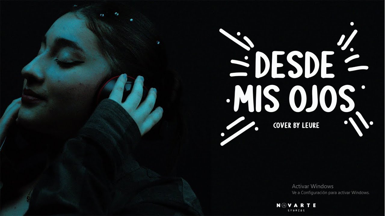 Desde Mis Ojos @Chris Lebron (LEURE) Fify