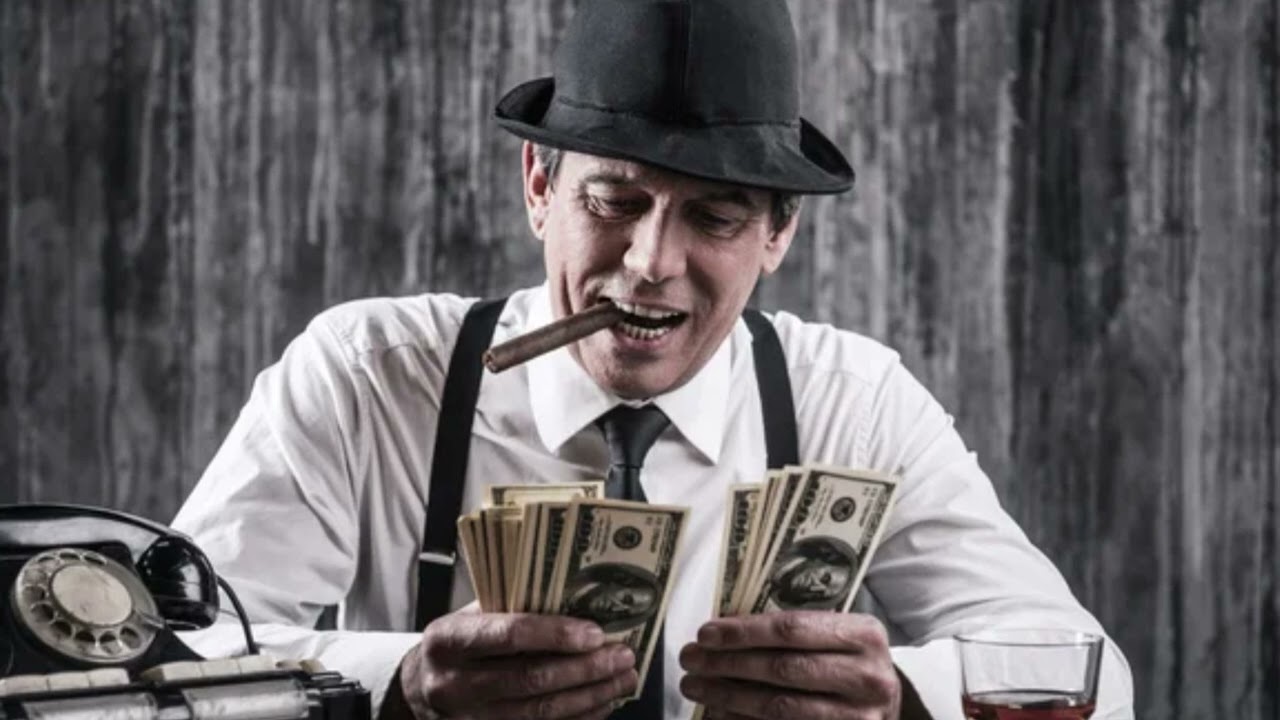 #M&uacute;sica 🎵Gobierno de Ladrones V1🎵