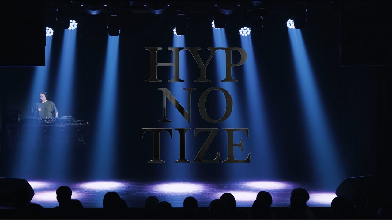 BREAK AMBITION | HYPNOTIZE [DEEP] 2023