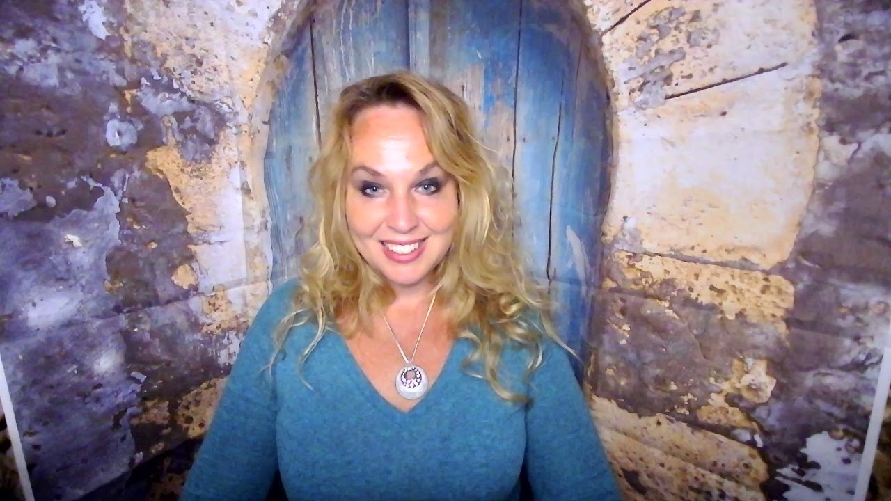 BONUS General Message: DM is morphing into an Emperor & the Empress is reclaiming her grace
