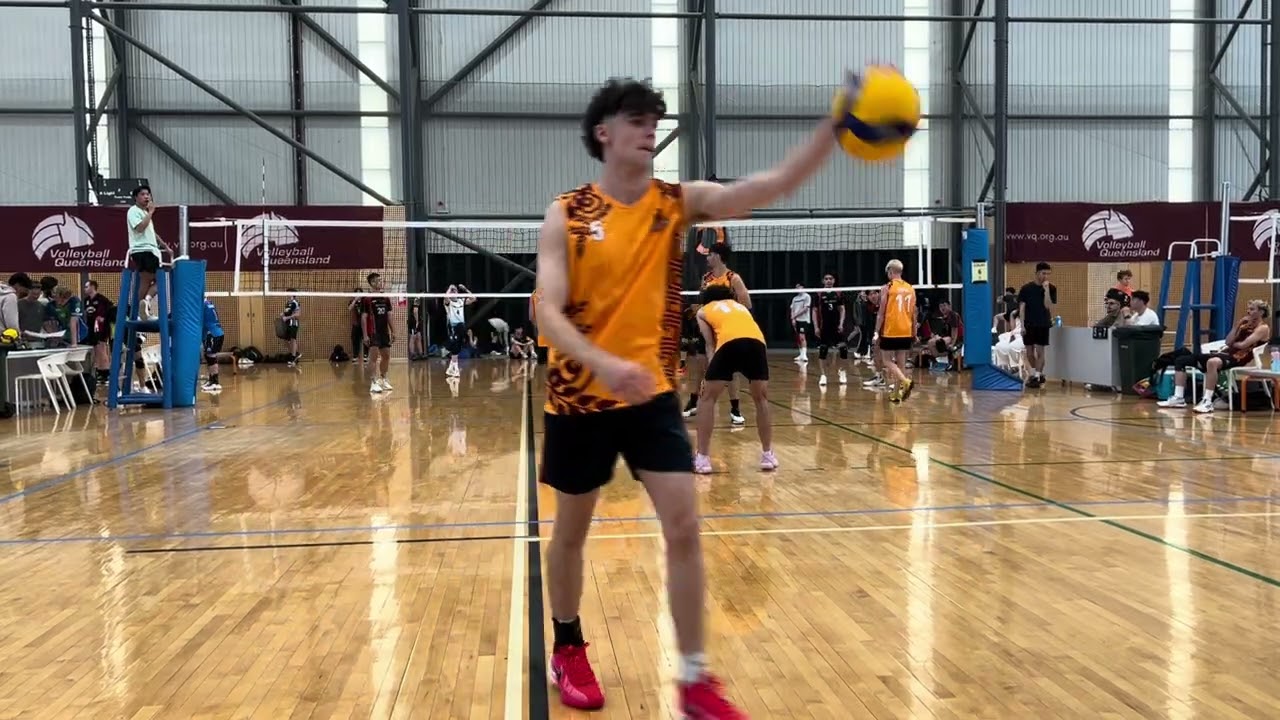 Set 3 gladiators vs aces d1