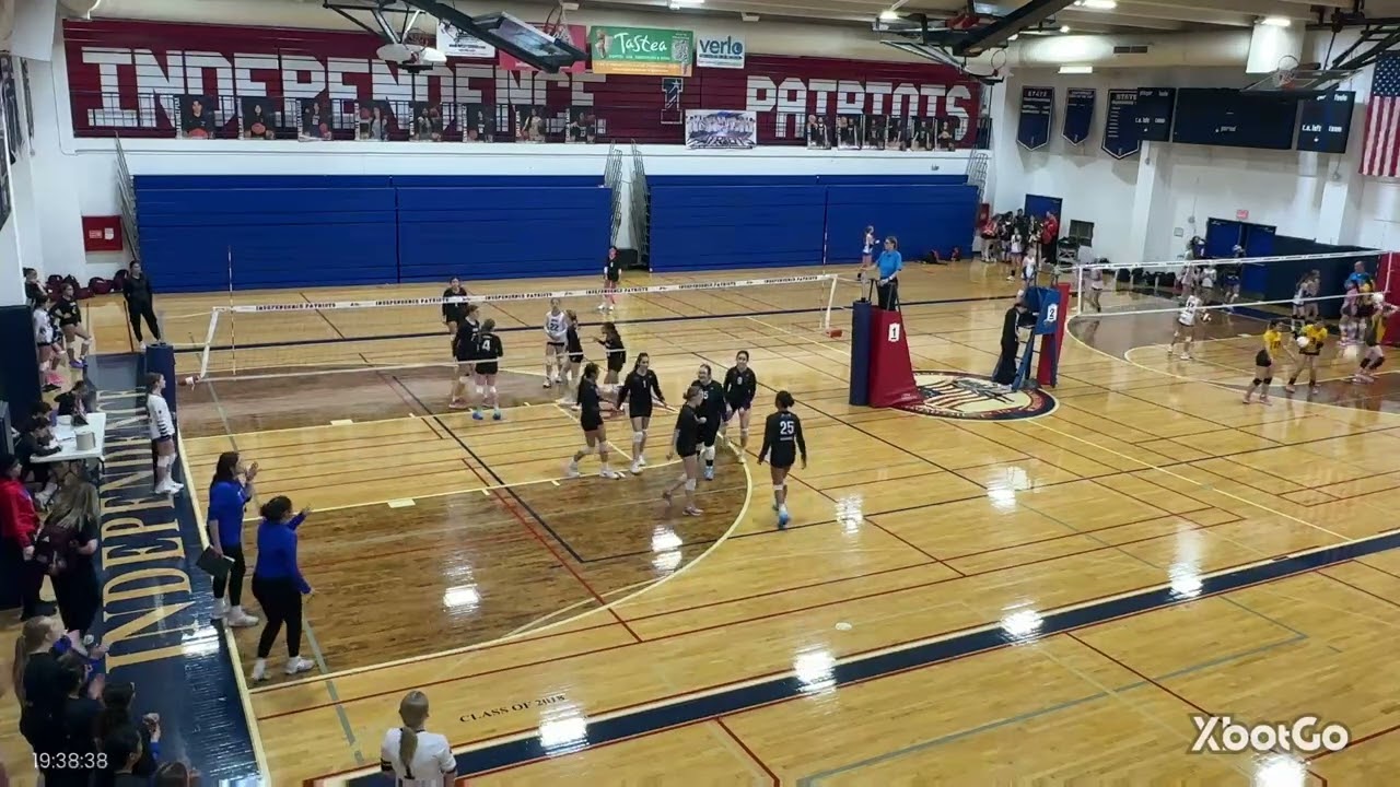 Az Region Club #1 seeding: Jan 24,2026 (SVA 14U Snipers vs Rush AO Black) 