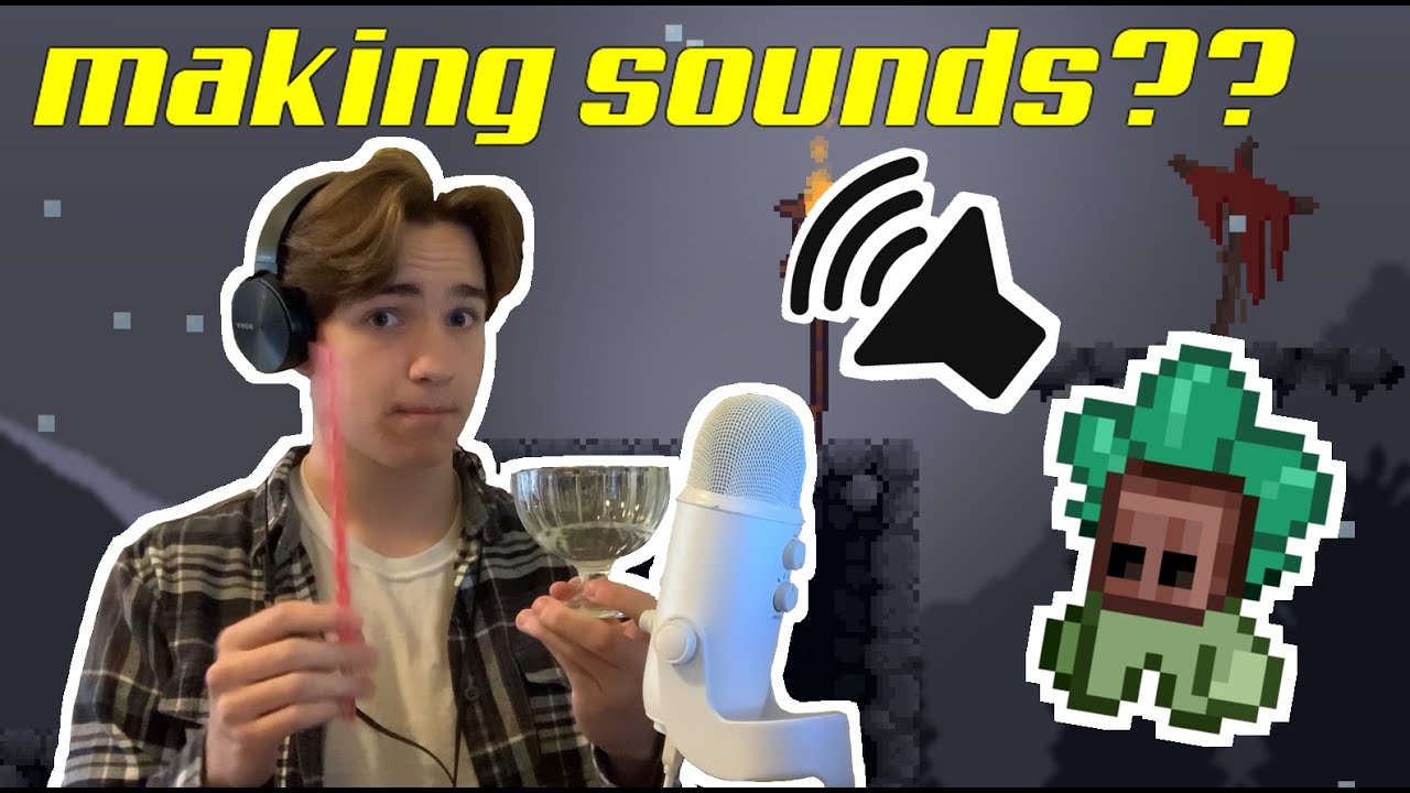 How I Added SOUND to my Indie Game | Metroidvania Devlog #8