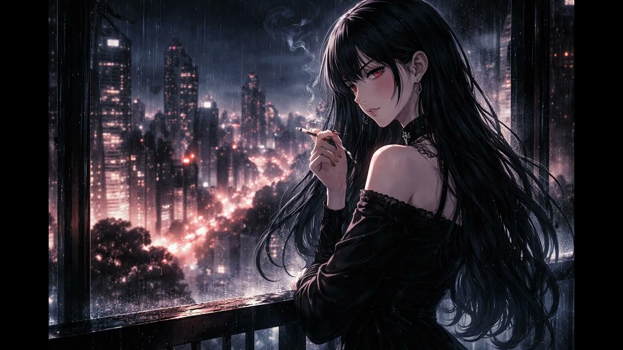ROMANTIC MELANCHOLY — Darkwave for Beautiful Loneliness