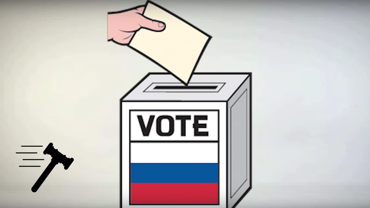 The Voting Rights Case