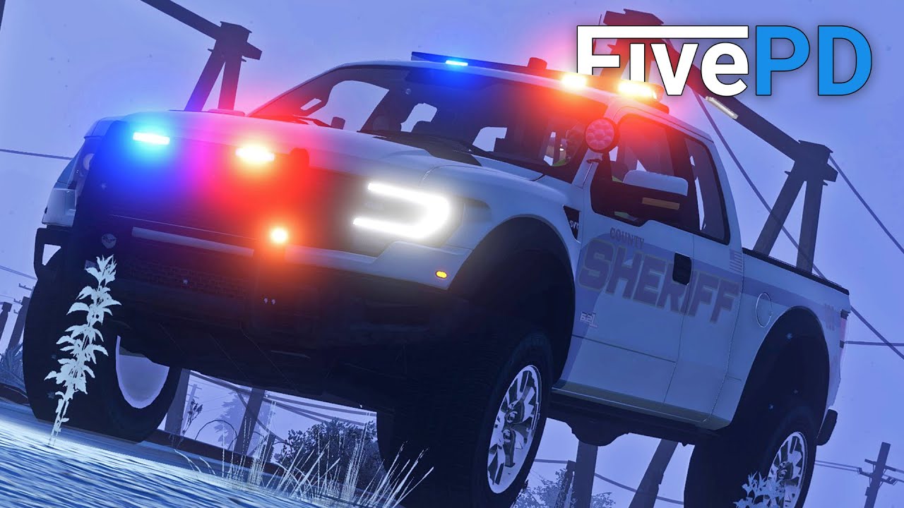 CHRISTMAS SPECIAL! | FivePD 30