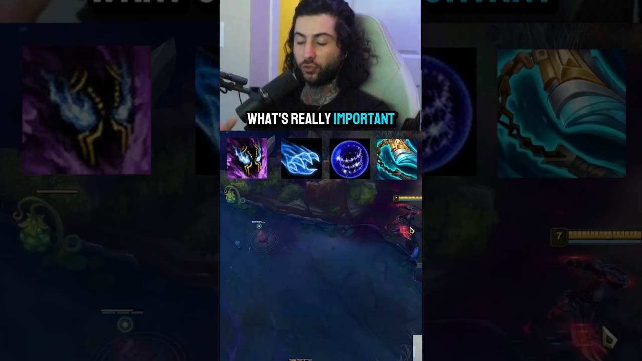 Most Important Nocturne Habits! Challenger