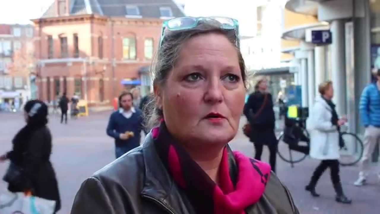 Nederlanders over advocaten