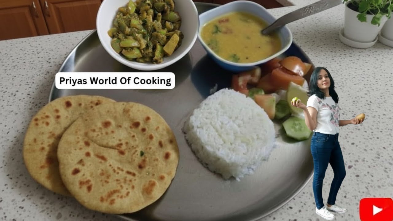 green tomatoes and potato chutney recipe #noonionrecipe  @priyasworldofcooking #greentomato #lunch