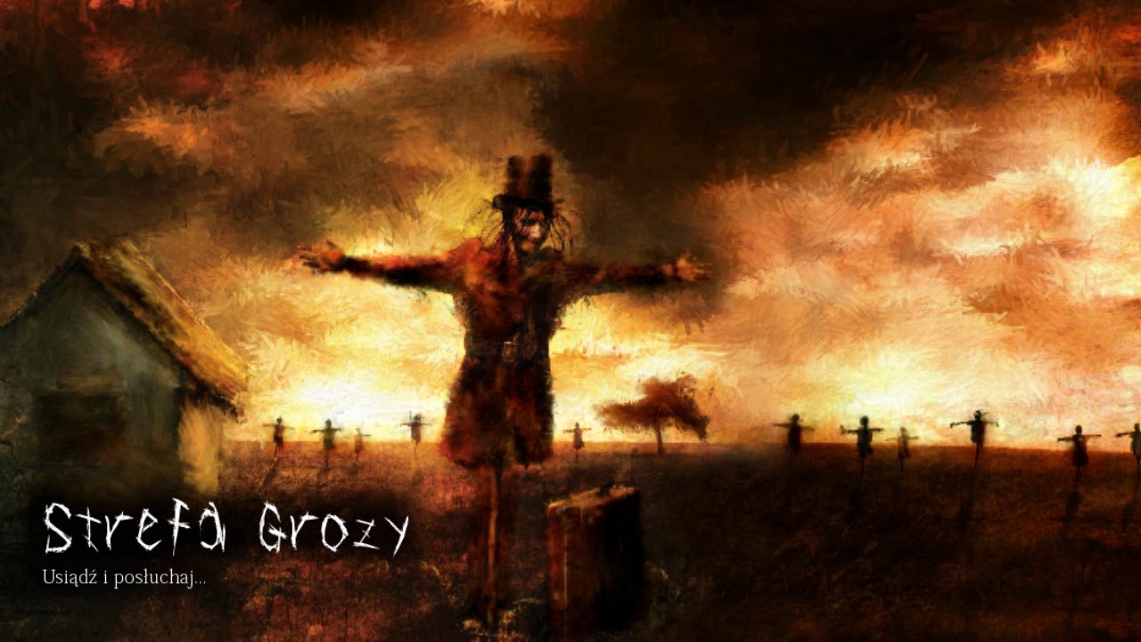 Creepypasta - Urodziłem się na farmie dzieci [Lektor PL]