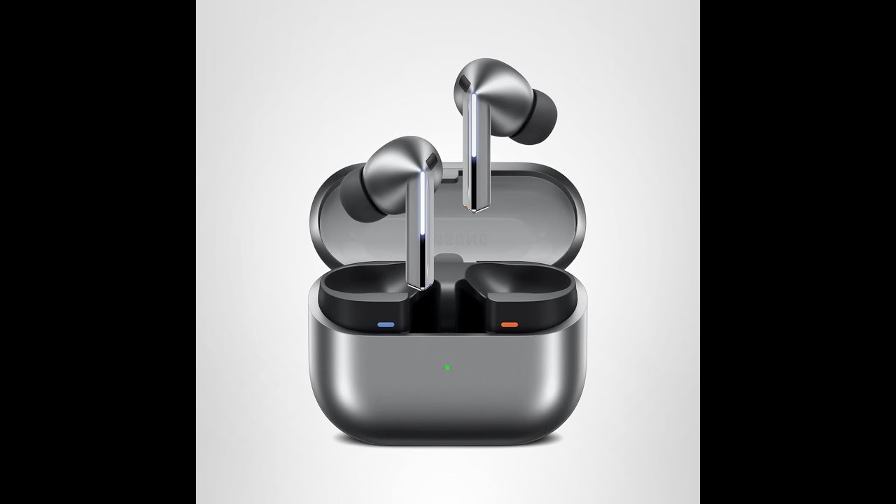 Samsung Galaxy Buds 3 Pro Review | AI Noise Cancelling Earbuds