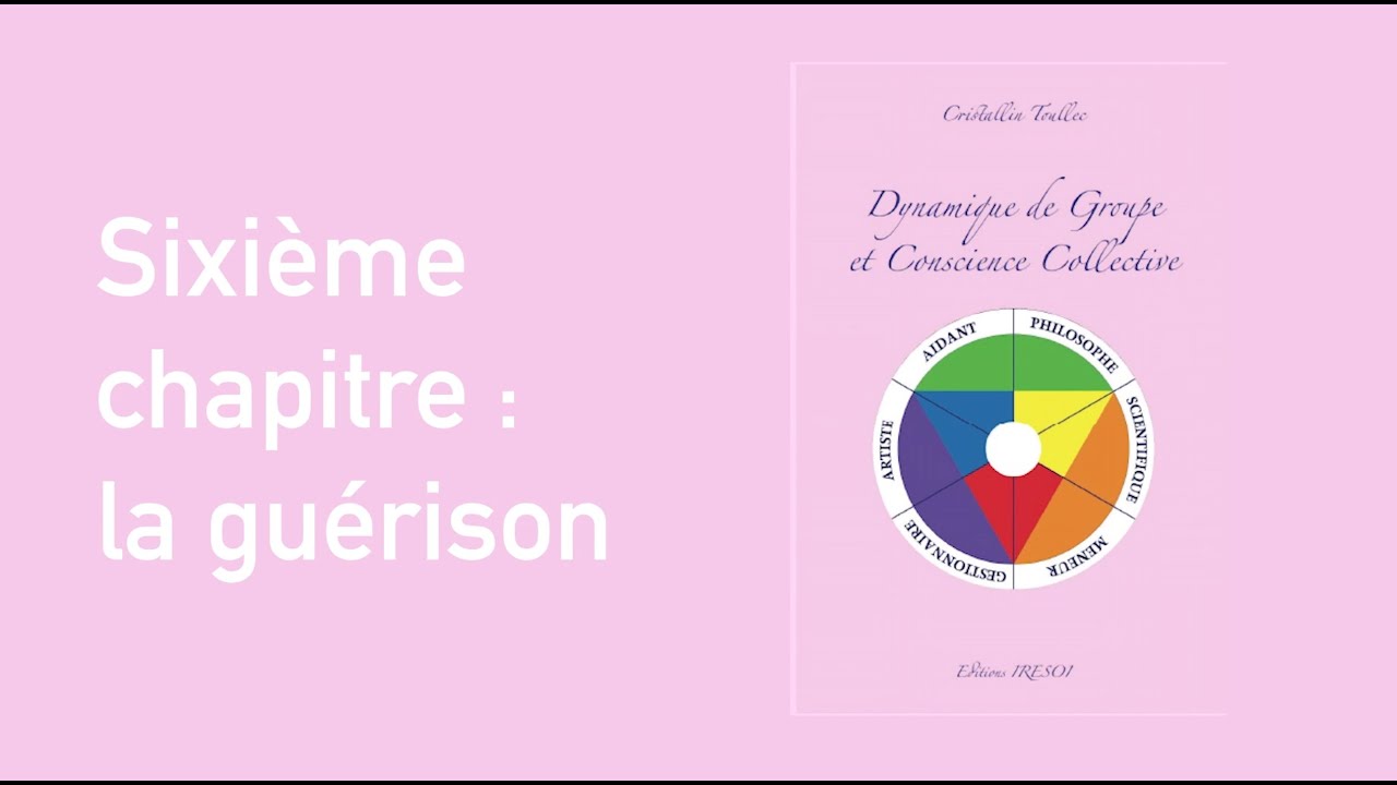 Dynamique de Groupe et Conscience Collective - Chapitre 6