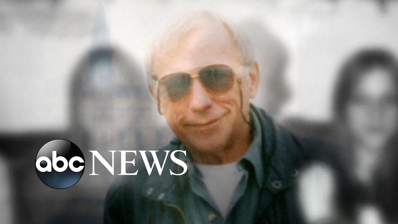 Scientology Leader David Miscavige's Father on Son's Childhood: Part 1