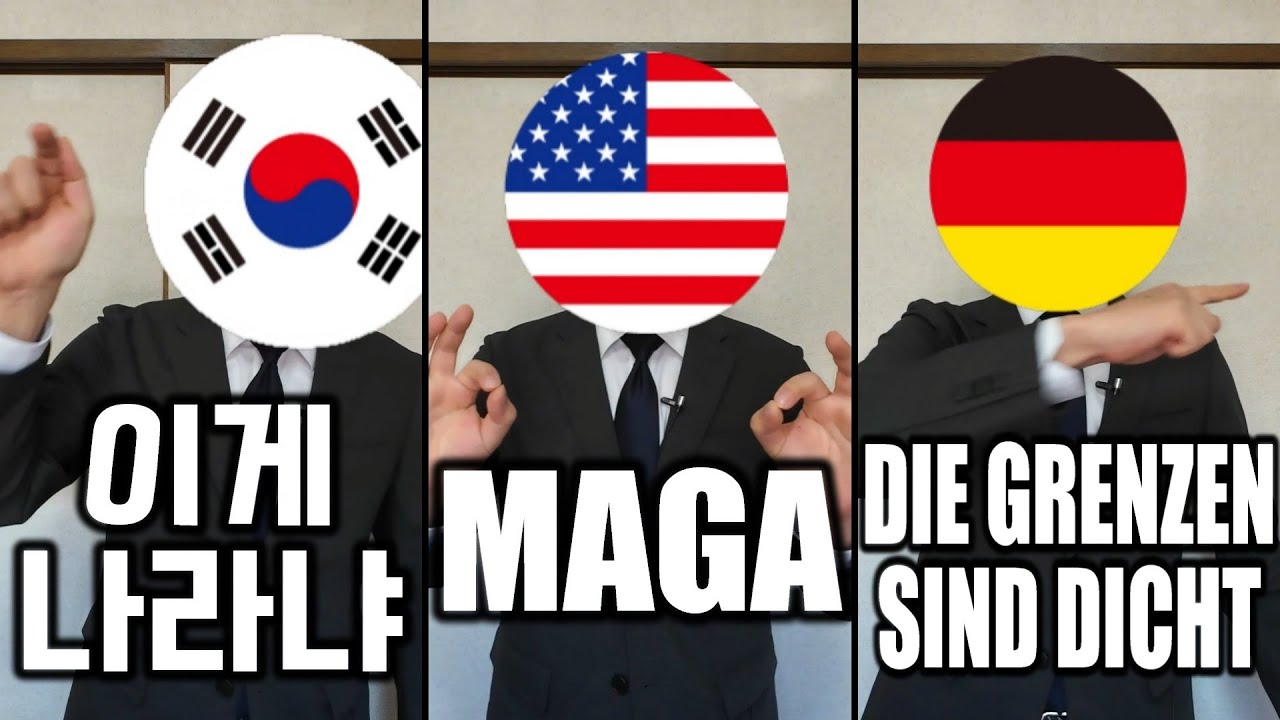 Today&rsquo;s Chaotic World in a Nutshell