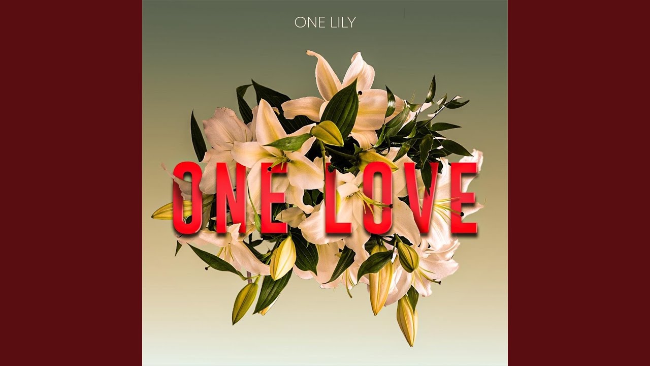 Is This Love