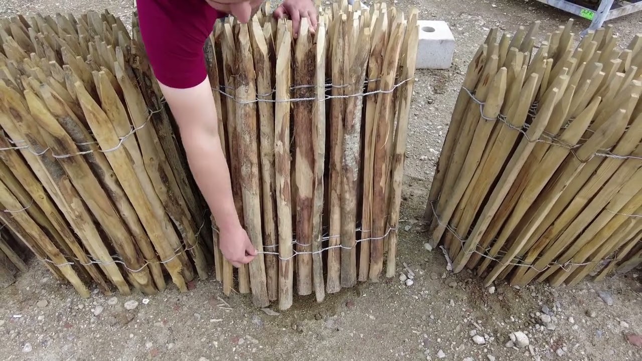 Frans schapenhek 80 cm hoog | Adequat.eu