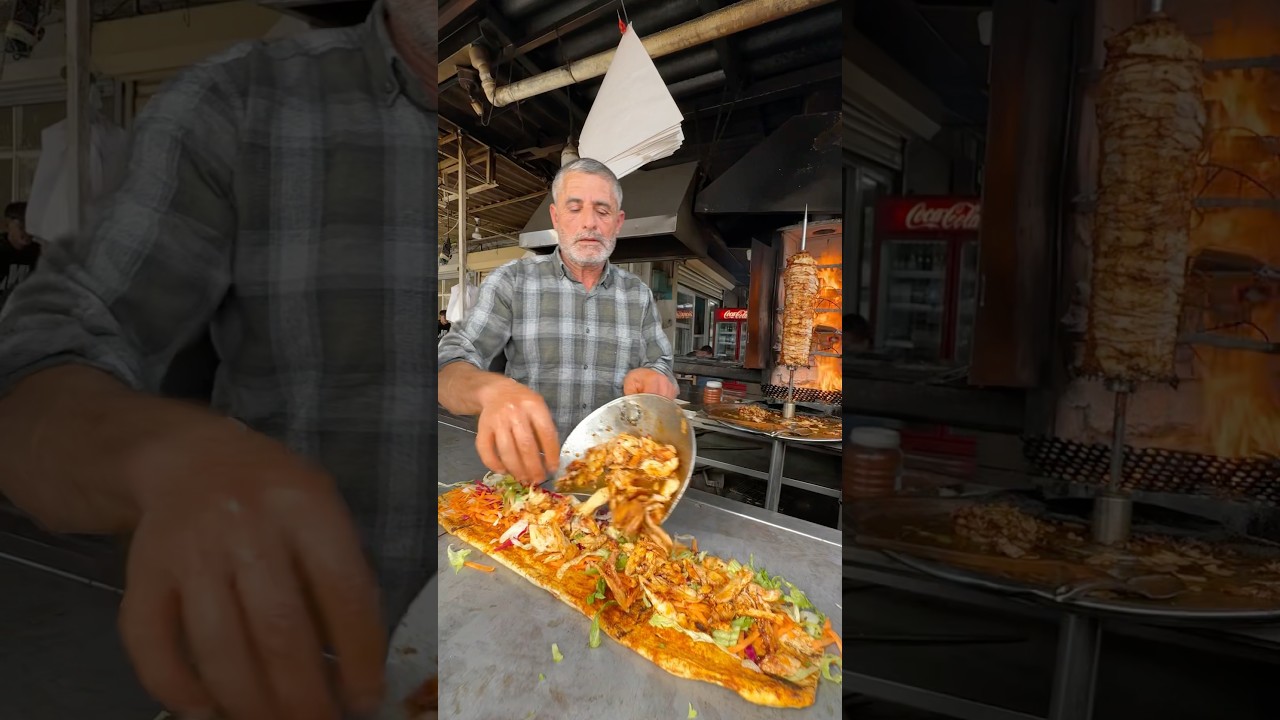 #reklam odun ateşinde d&ouml;ner ali usta Karşıyaka sanayi Sitesi Y&uuml;reğir Adana.