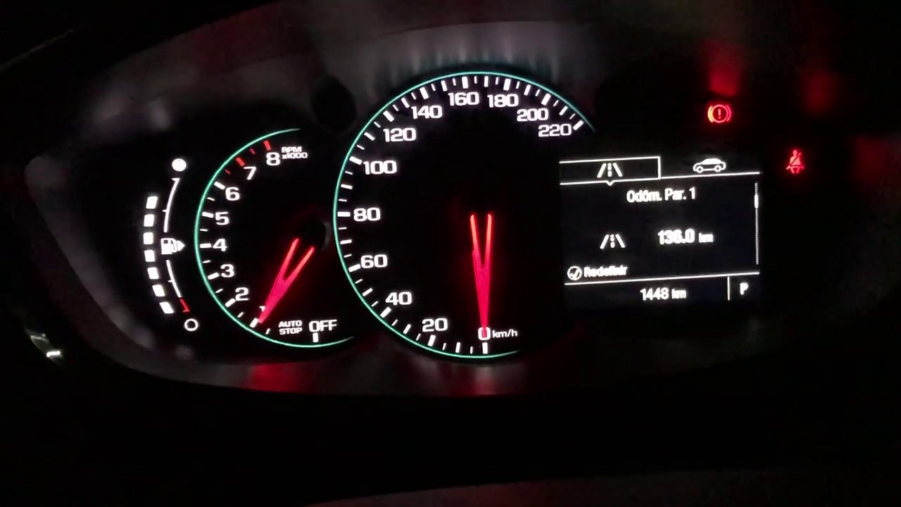 CONSUMO CHEVROLET TRACKER 1.4 TURBO 2018 RODOVIA