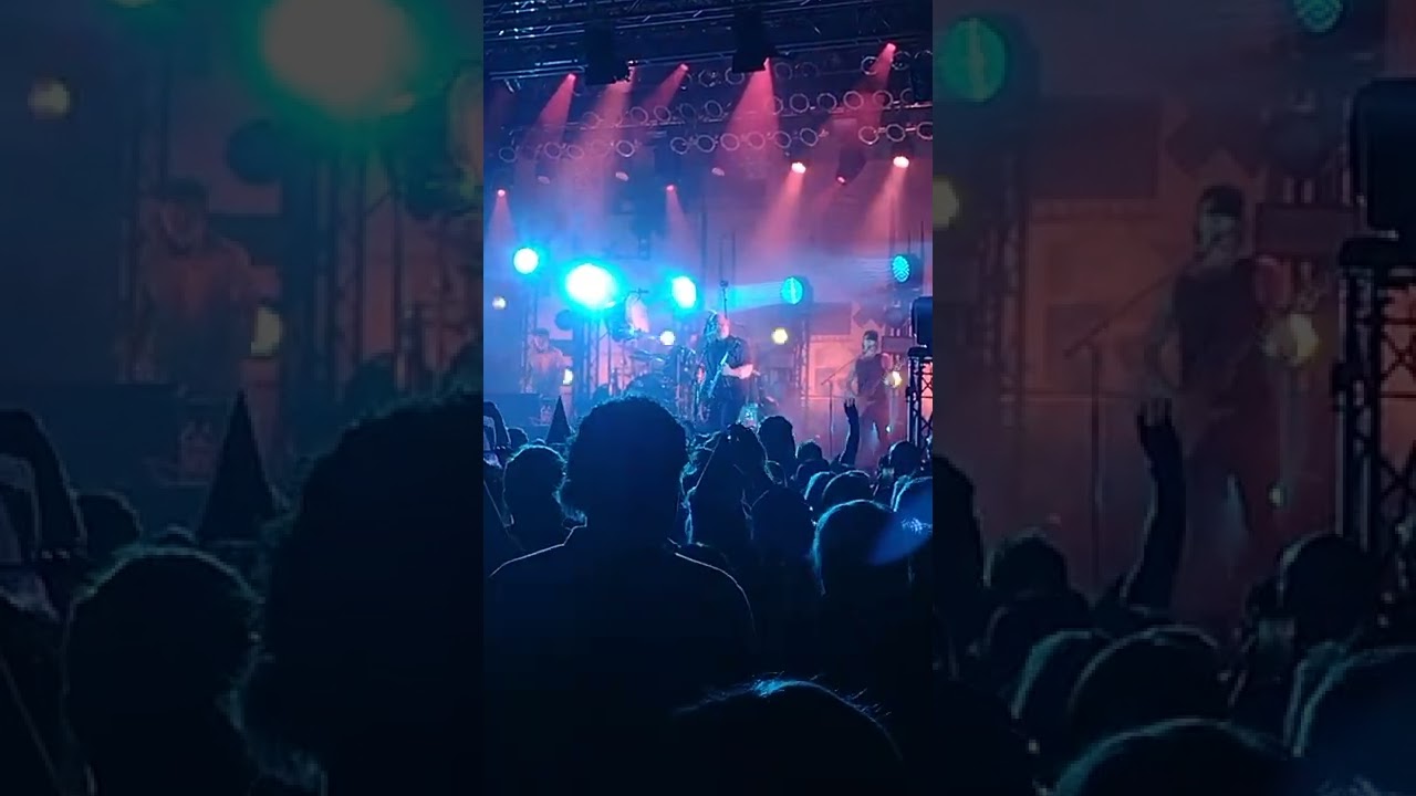 Apulanta - Morfiini @ Pakkahuone Tampere 14.10.