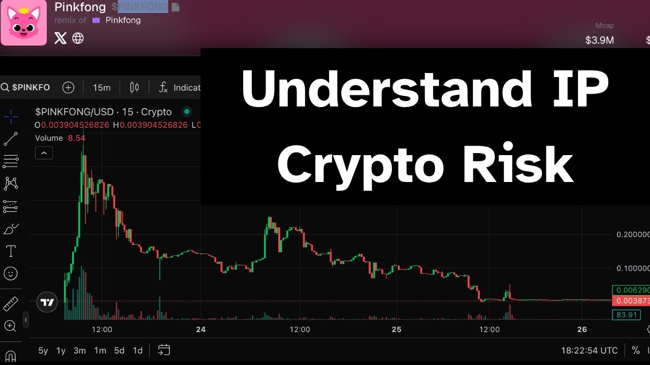Crypto Due Diligence: Lessons from the Baby Shark Token Failure