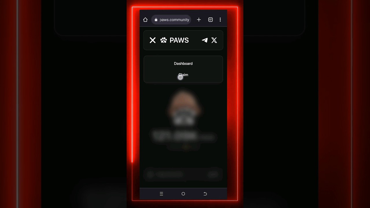 How to Claim Paws Airdrop | How to connect wallet in Paws | Paws Airdrop Withdrawal | Paws Solana